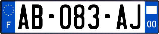 AB-083-AJ