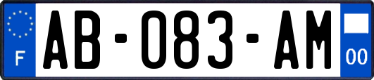 AB-083-AM