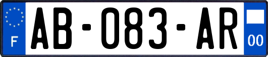 AB-083-AR