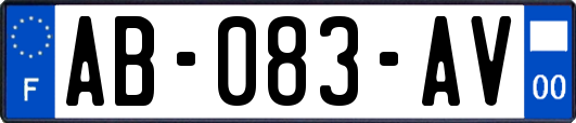 AB-083-AV