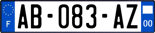 AB-083-AZ