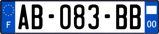 AB-083-BB