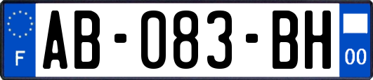 AB-083-BH