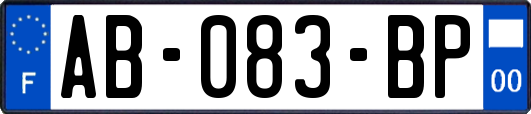 AB-083-BP