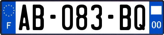 AB-083-BQ