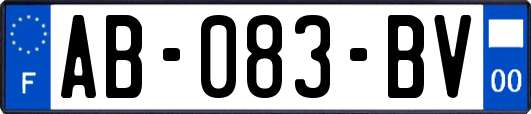 AB-083-BV