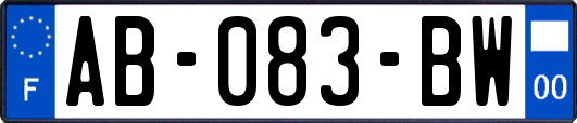 AB-083-BW