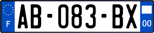 AB-083-BX