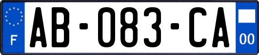 AB-083-CA