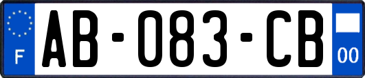 AB-083-CB