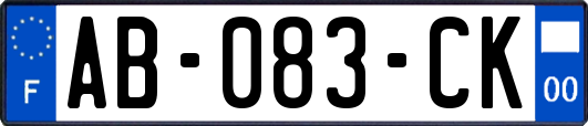 AB-083-CK