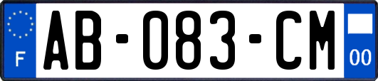 AB-083-CM