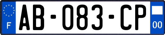 AB-083-CP