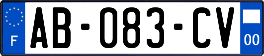 AB-083-CV