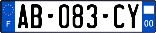 AB-083-CY