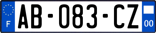 AB-083-CZ