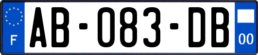 AB-083-DB