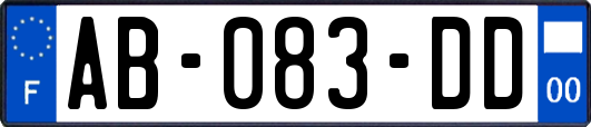 AB-083-DD