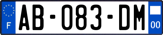 AB-083-DM