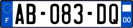 AB-083-DQ