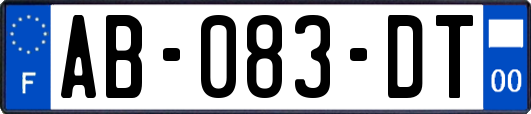 AB-083-DT