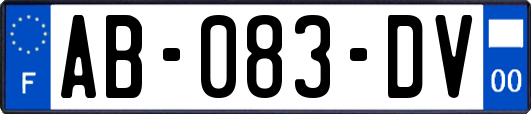 AB-083-DV