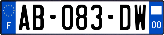 AB-083-DW