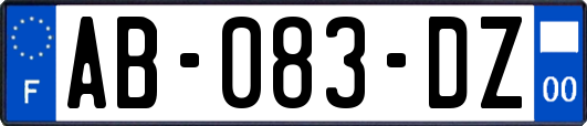 AB-083-DZ