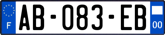 AB-083-EB