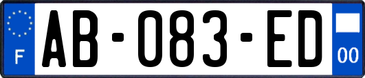 AB-083-ED