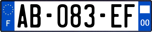 AB-083-EF