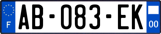 AB-083-EK