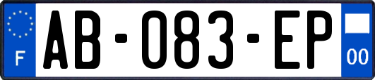 AB-083-EP