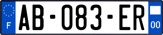 AB-083-ER