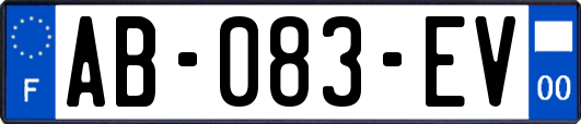 AB-083-EV