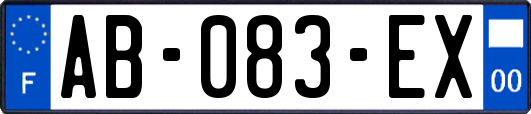 AB-083-EX