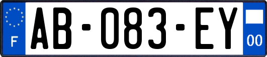 AB-083-EY