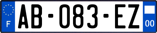 AB-083-EZ