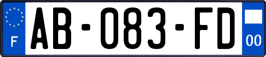 AB-083-FD