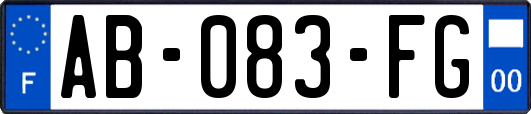 AB-083-FG