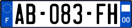 AB-083-FH