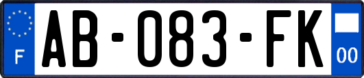 AB-083-FK