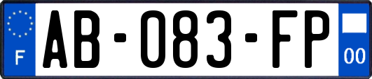 AB-083-FP