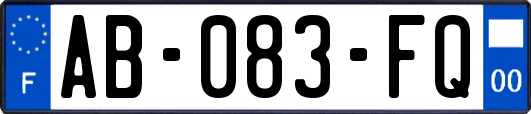 AB-083-FQ