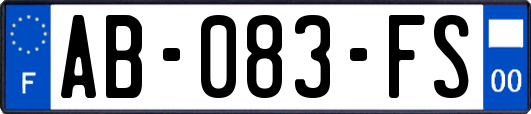 AB-083-FS