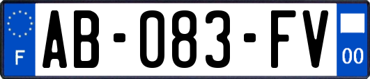 AB-083-FV