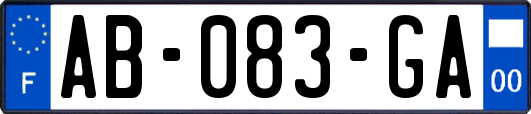 AB-083-GA