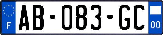 AB-083-GC