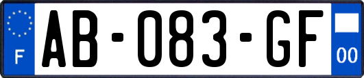 AB-083-GF