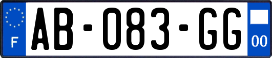 AB-083-GG